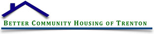 Better Community Housing of Trenton logo