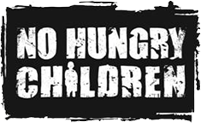 No Hungry Children logo
