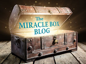 The Miracle Box Blog